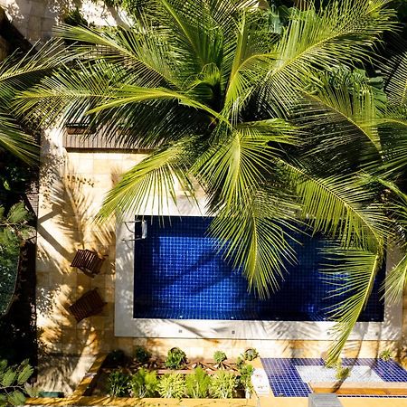 Pousada Dharma Jijoca de Jericoacoara Exterior foto